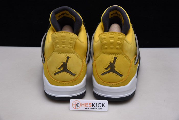 Air Jordan 4 Retro Lightning (2016) 314254-702