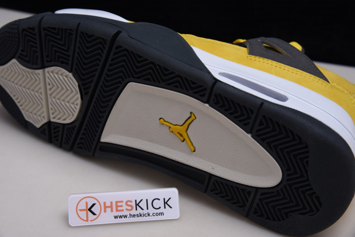 Air Jordan 4 Retro Lightning (2016) 314254-702