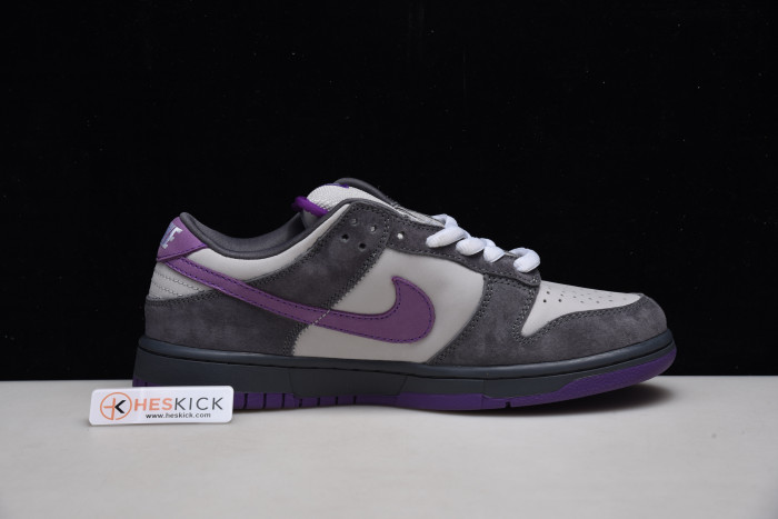 Nike Dunk SB Low Purple Pigeon 304292-051