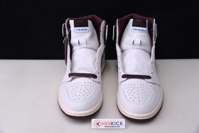 A Ma Maniere x Air Jordan 1 High OG DO7097-100
