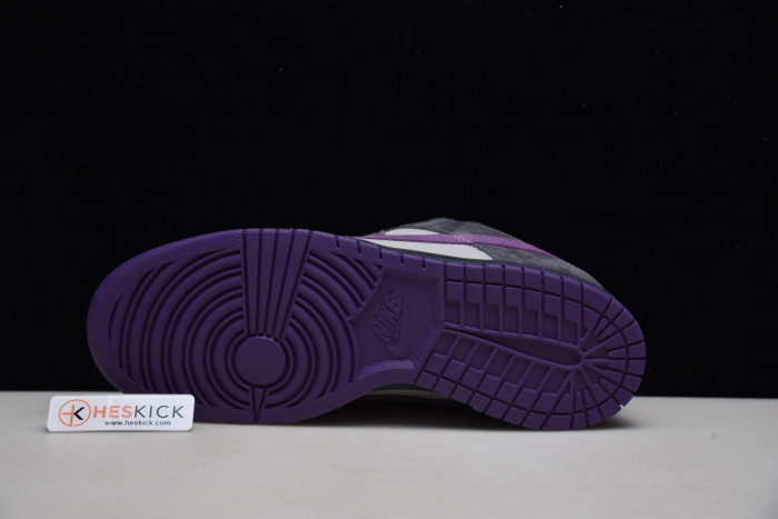 Nike Dunk SB Low Purple Pigeon 304292-051