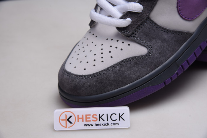 Nike Dunk SB Low Purple Pigeon 304292-051