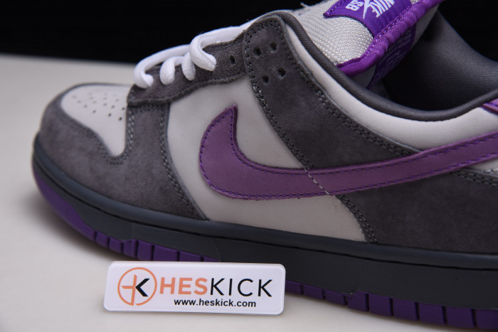 Nike Dunk SB Low Purple Pigeon 304292-051