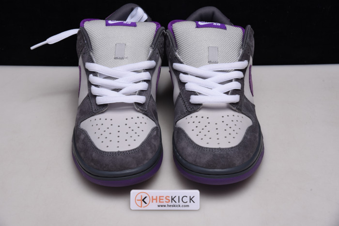 Nike Dunk SB Low Purple Pigeon 304292-051