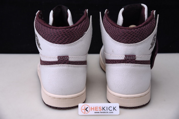 A Ma Maniere x Air Jordan 1 High OG DO7097-100