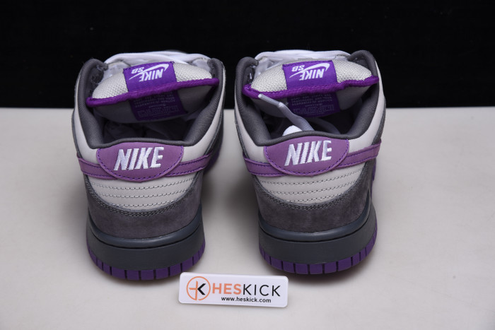 Nike Dunk SB Low Purple Pigeon 304292-051