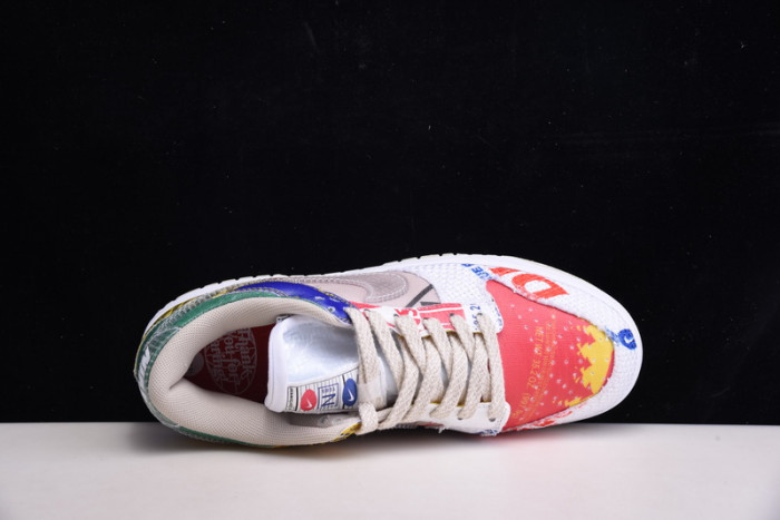 Nike Dunk Low SP City Market DA6125-900