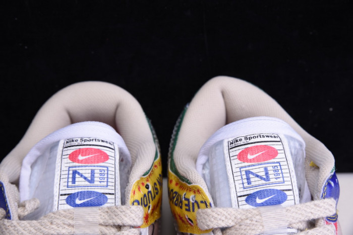 Nike Dunk Low SP City Market DA6125-900