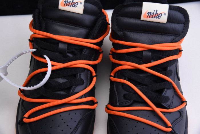 OFW x Nike Dunk Low CT0856-005