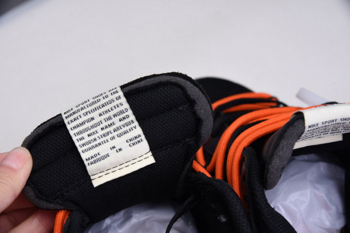 OFW x Nike Dunk Low CT0856-005