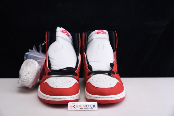AIR Jordan 1 HIGH OG TS SP