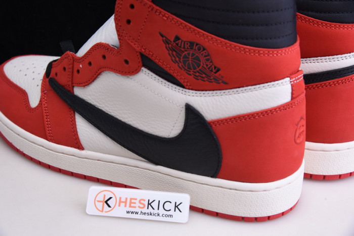 AIR Jordan 1 HIGH OG TS SP