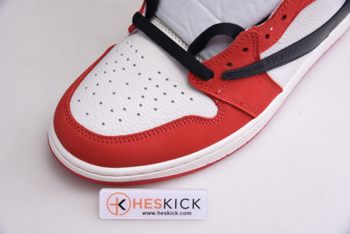 AIR Jordan 1 HIGH OG TS SP