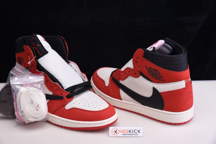 AIR Jordan 1 HIGH OG TS SP