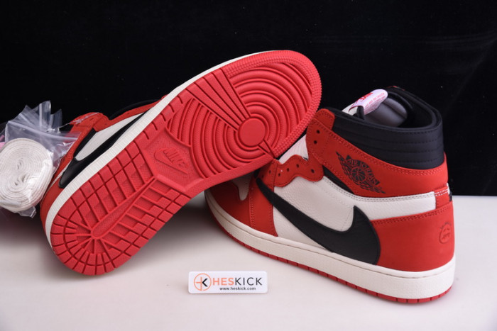 AIR Jordan 1 HIGH OG TS SP