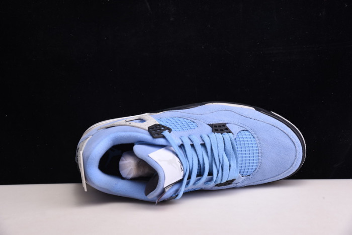Air Jordan 4 Retro University Blue CT8527-400