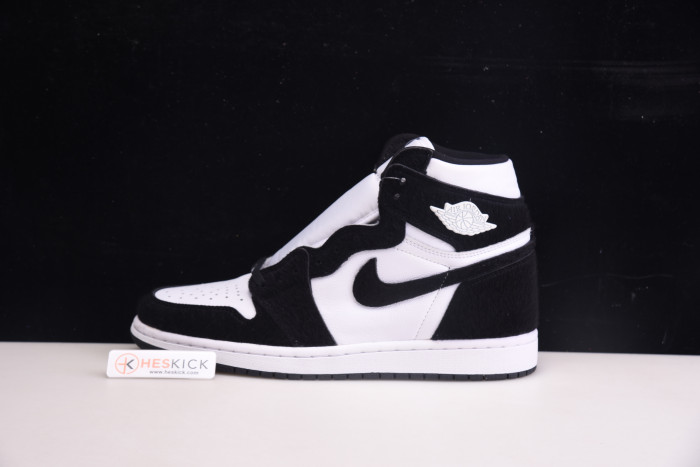 Air Jordan 1 Twist (Panda) CD0461-007
