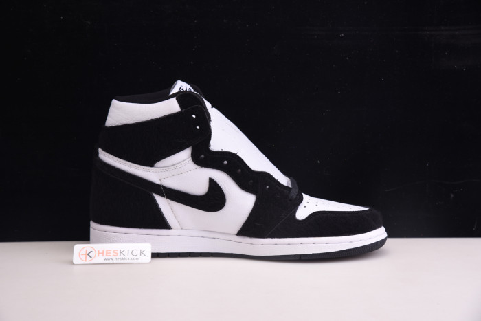 Air Jordan 1 Twist (Panda) CD0461-007