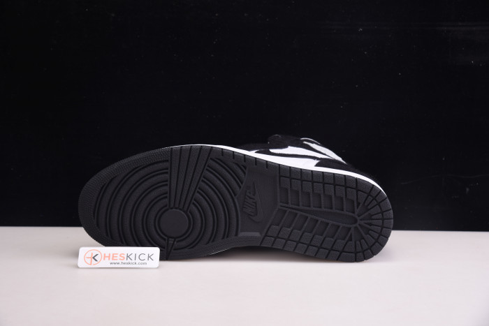 Air Jordan 1 Twist (Panda) CD0461-007