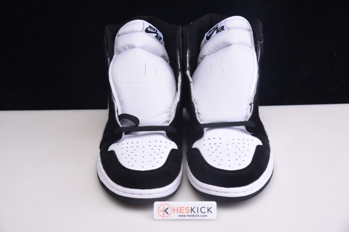 Air Jordan 1 Twist (Panda) CD0461-007
