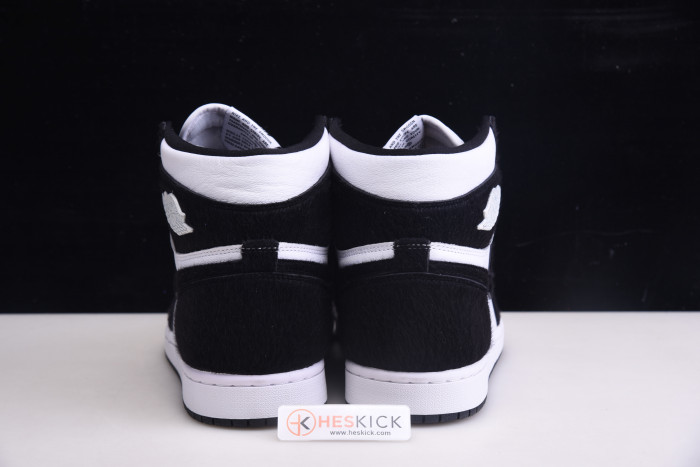 Air Jordan 1 Twist (Panda) CD0461-007