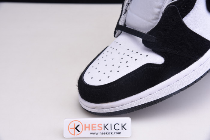Air Jordan 1 Twist (Panda) CD0461-007