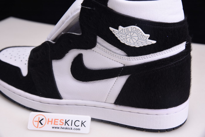 Air Jordan 1 Twist (Panda) CD0461-007
