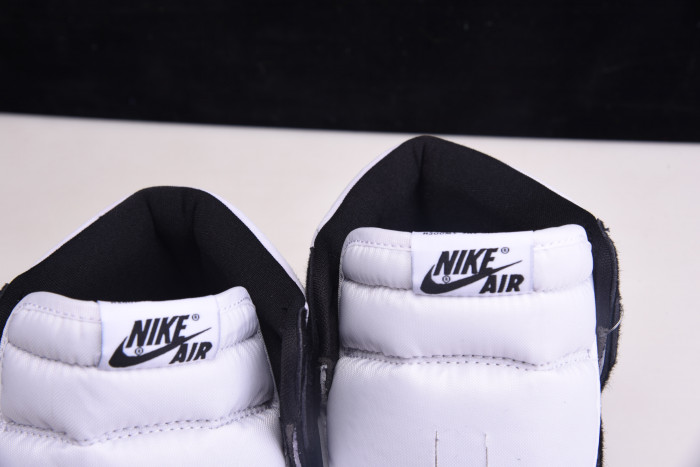 Air Jordan 1 Twist (Panda) CD0461-007