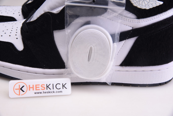 Air Jordan 1 Twist (Panda) CD0461-007