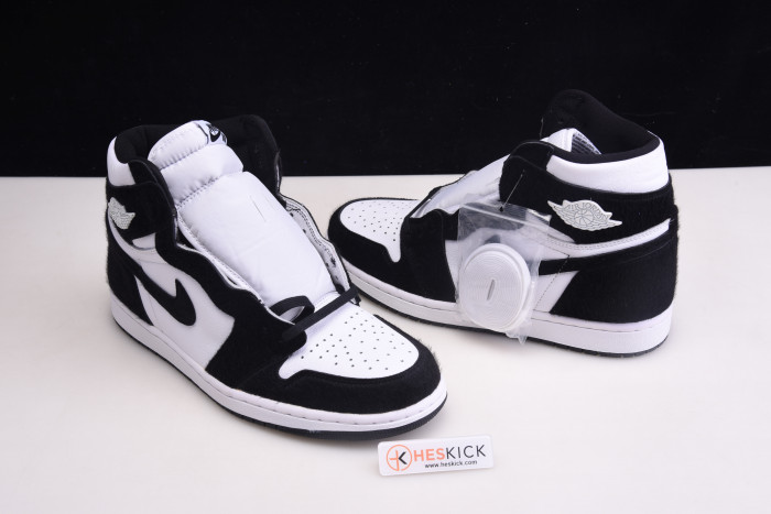 Air Jordan 1 Twist (Panda) CD0461-007