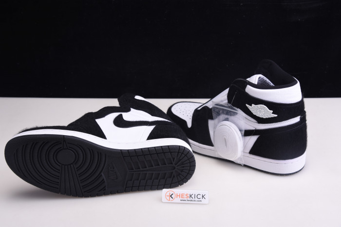 Air Jordan 1 Twist (Panda) CD0461-007