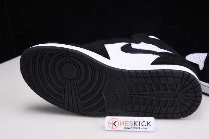 Air Jordan 1 Twist (Panda) CD0461-007