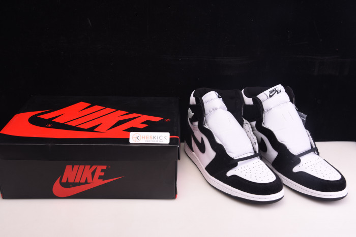 Air Jordan 1 Twist (Panda) CD0461-007