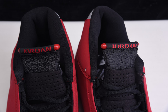 AIR Jordan 14 Retro Gym Red Toro 487471-006