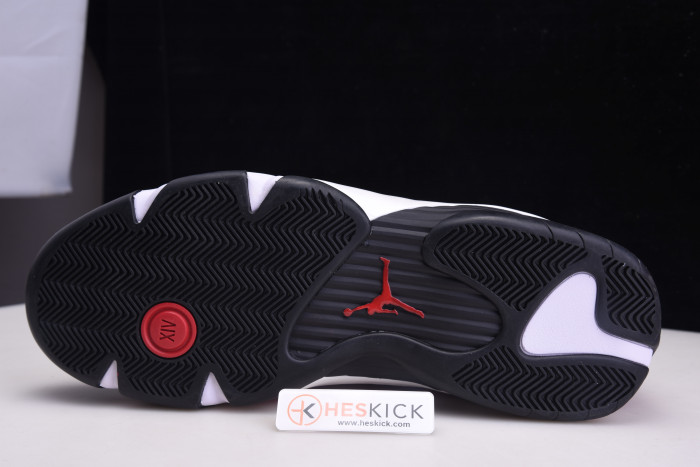 AIR Jordan 14 Retro Gym Red Toro 487471-006