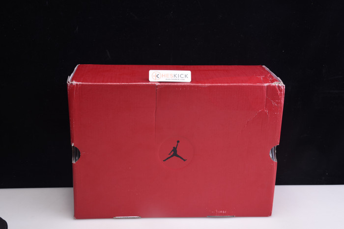 AIR Jordan 14 Retro Gym Red Toro 487471-006