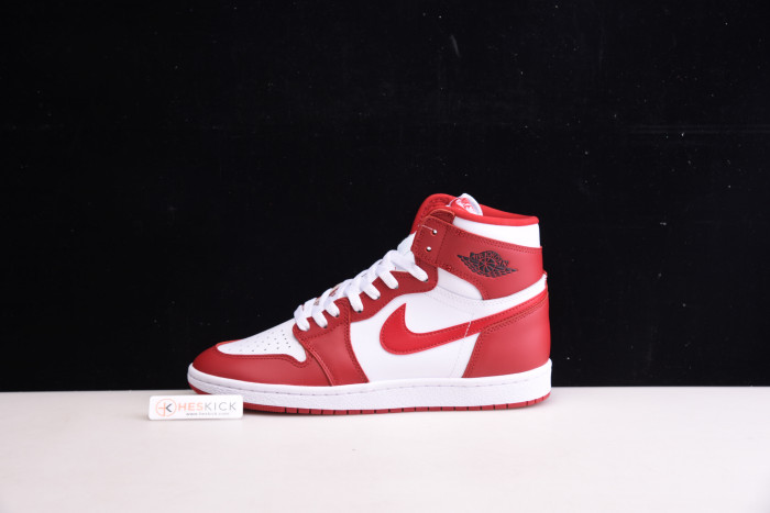 Air Jordan 1 Retro High New Beginnings Pack CQ4921-601