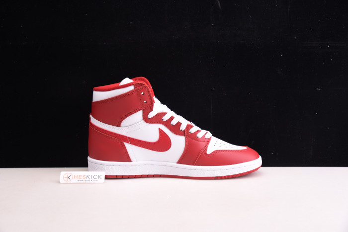 Air Jordan 1 Retro High New Beginnings Pack CQ4921-601