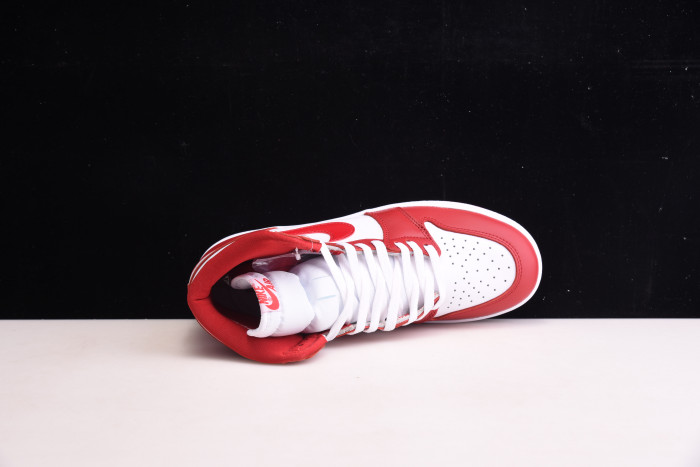 Air Jordan 1 Retro High New Beginnings Pack CQ4921-601