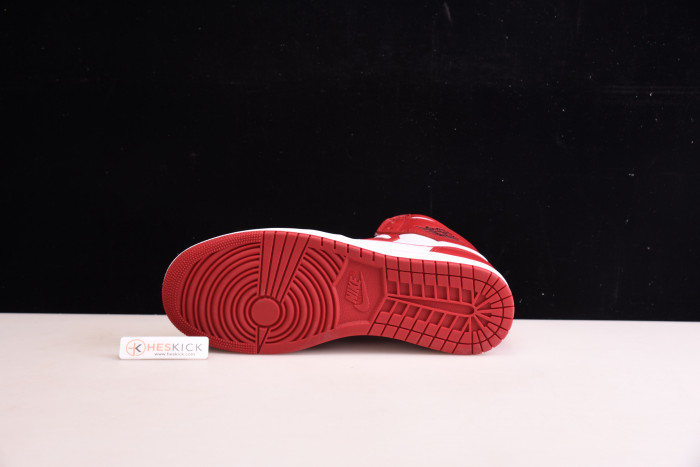 Air Jordan 1 Retro High New Beginnings Pack CQ4921-601