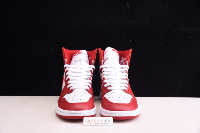 Air Jordan 1 Retro High New Beginnings Pack CQ4921-601