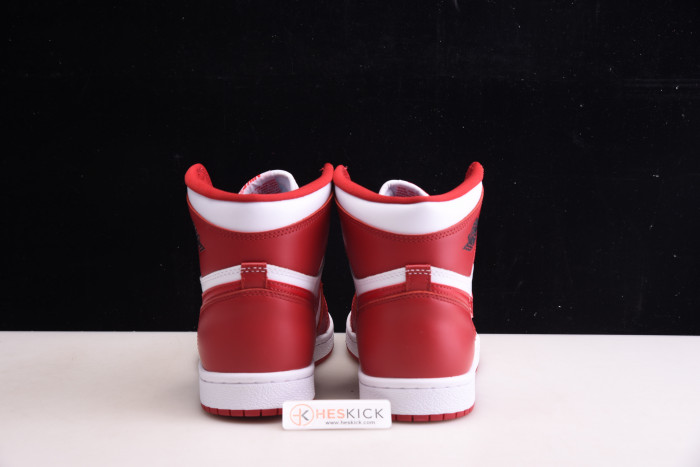 Air Jordan 1 Retro High New Beginnings Pack CQ4921-601