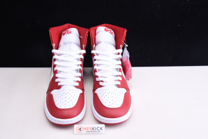 Air Jordan 1 Retro High New Beginnings Pack CQ4921-601