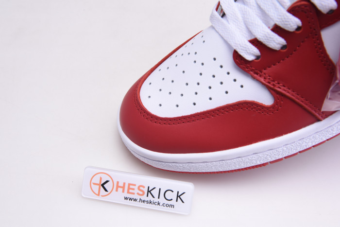 Air Jordan 1 Retro High New Beginnings Pack CQ4921-601