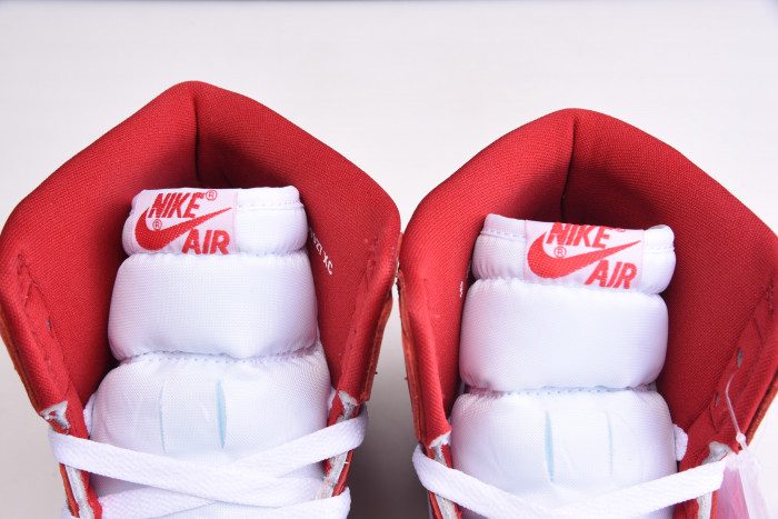 Air Jordan 1 Retro High New Beginnings Pack CQ4921-601