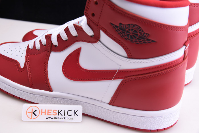 Air Jordan 1 Retro High New Beginnings Pack CQ4921-601