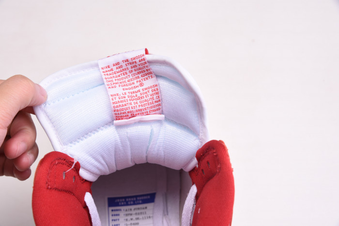 Air Jordan 1 Retro High New Beginnings Pack CQ4921-601