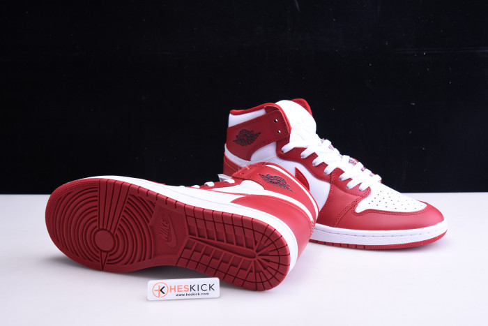 Air Jordan 1 Retro High New Beginnings Pack CQ4921-601