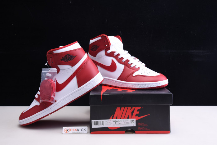 Air Jordan 1 Retro High New Beginnings Pack CQ4921-601