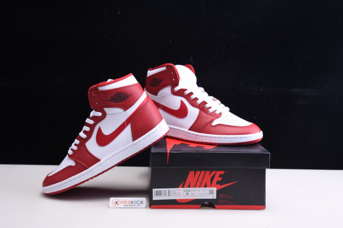 Air Jordan 1 Retro High New Beginnings Pack CQ4921-601